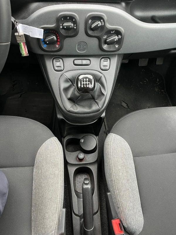 FIAT Panda Panda 1.0 FireFly S&S Hybrid