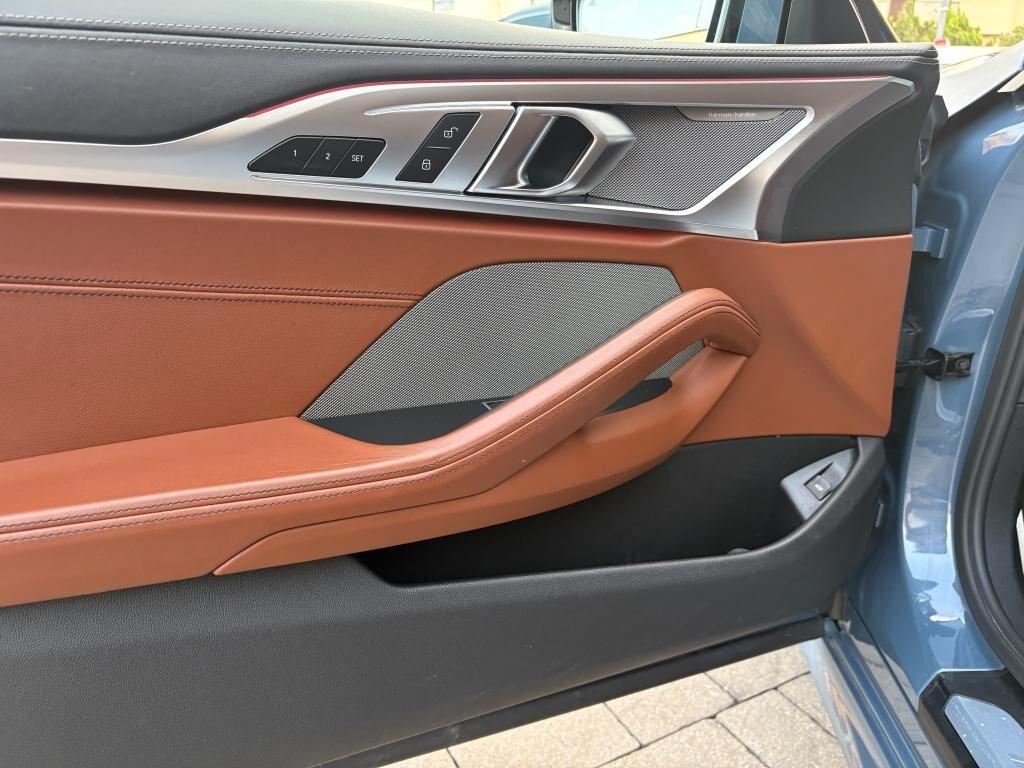 Bmw 840 d xDrive Coupé M Sport CARBON CORE