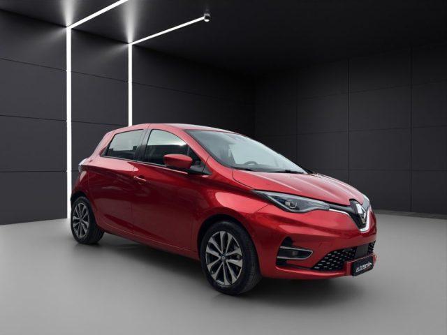 RENAULT ZOE Intens R135