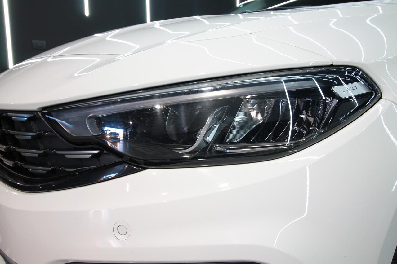 FIAT TIPO 1.6 MJT 130 CV