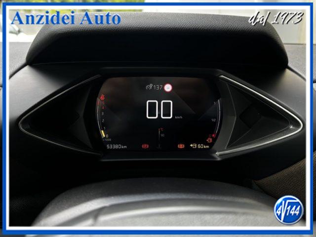 DS AUTOMOBILES DS 3 Crossback BlueHDi 100 So Chic