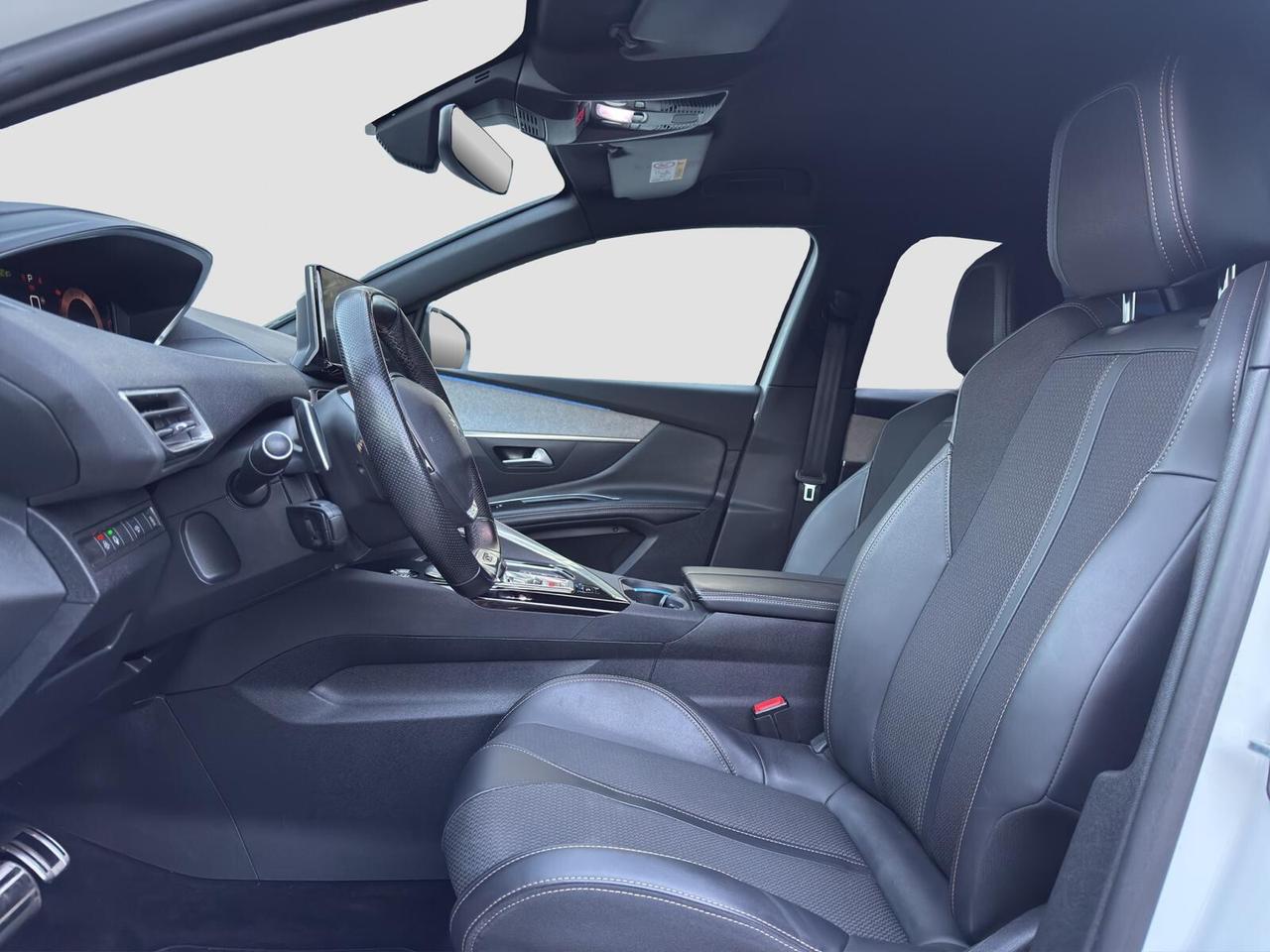 Peugeot 3008 1.5 BlueHDi 130cv GT automatica 2023