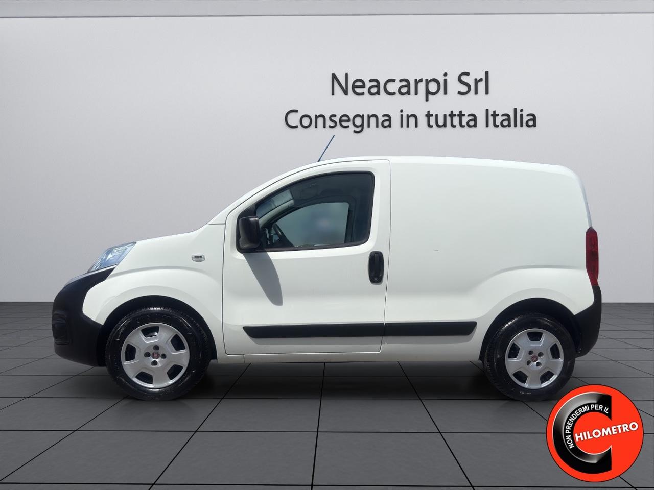 Fiat Fiorino 1.3 MJT 95C CARGO SX 6D-SENSORI-OTTIME CONDIOZIONI-