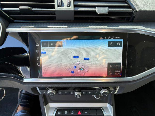 AUDI Q3 SPB 35 TDI S-Tronic S Line