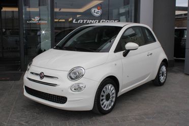 Fiat 500 1.0 hybrid Lounge 70cv Con CARPLAY