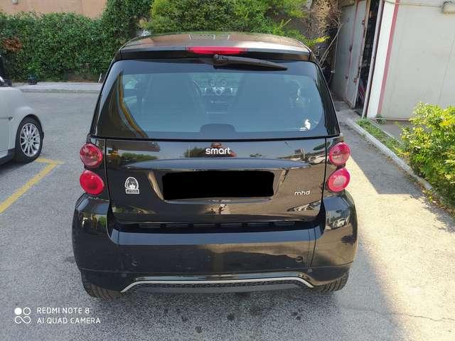 smart forTwo Fortwo 1.0 mhd Pulse 71cv FL
