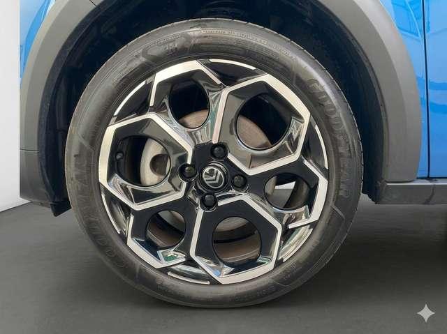 Citroen C3 1.2 100cv Max + Navi + Telecamera + Cerchi R17