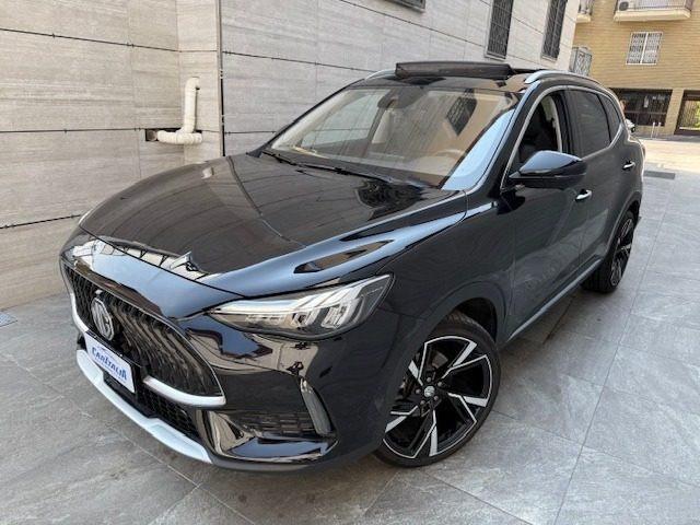 MG EHS Plug-in Hybrid Luxury TETTO PANORAMICO