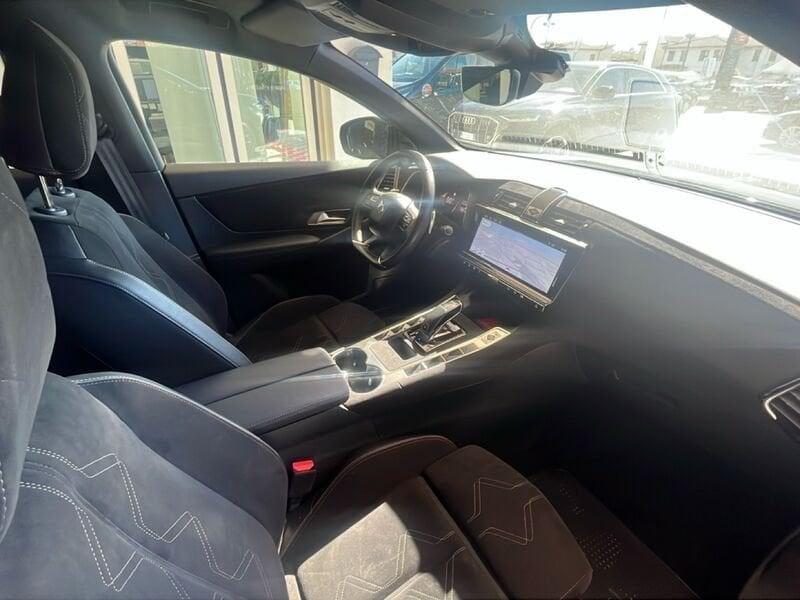 DS DS 7 BlueHDi 130 Automatica Pallas