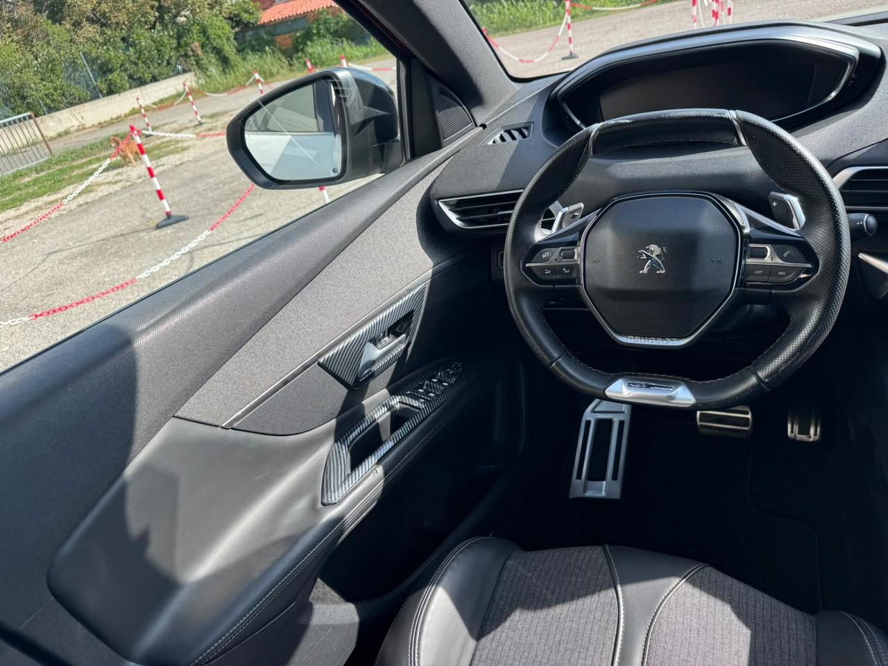 Peugeot 3008 BlueHDi 130 GT Line