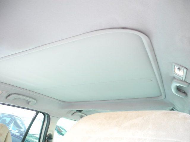CITROEN C4 Grand Picasso 1.6 Turbo THP 140cv autom. - 7 POSTI