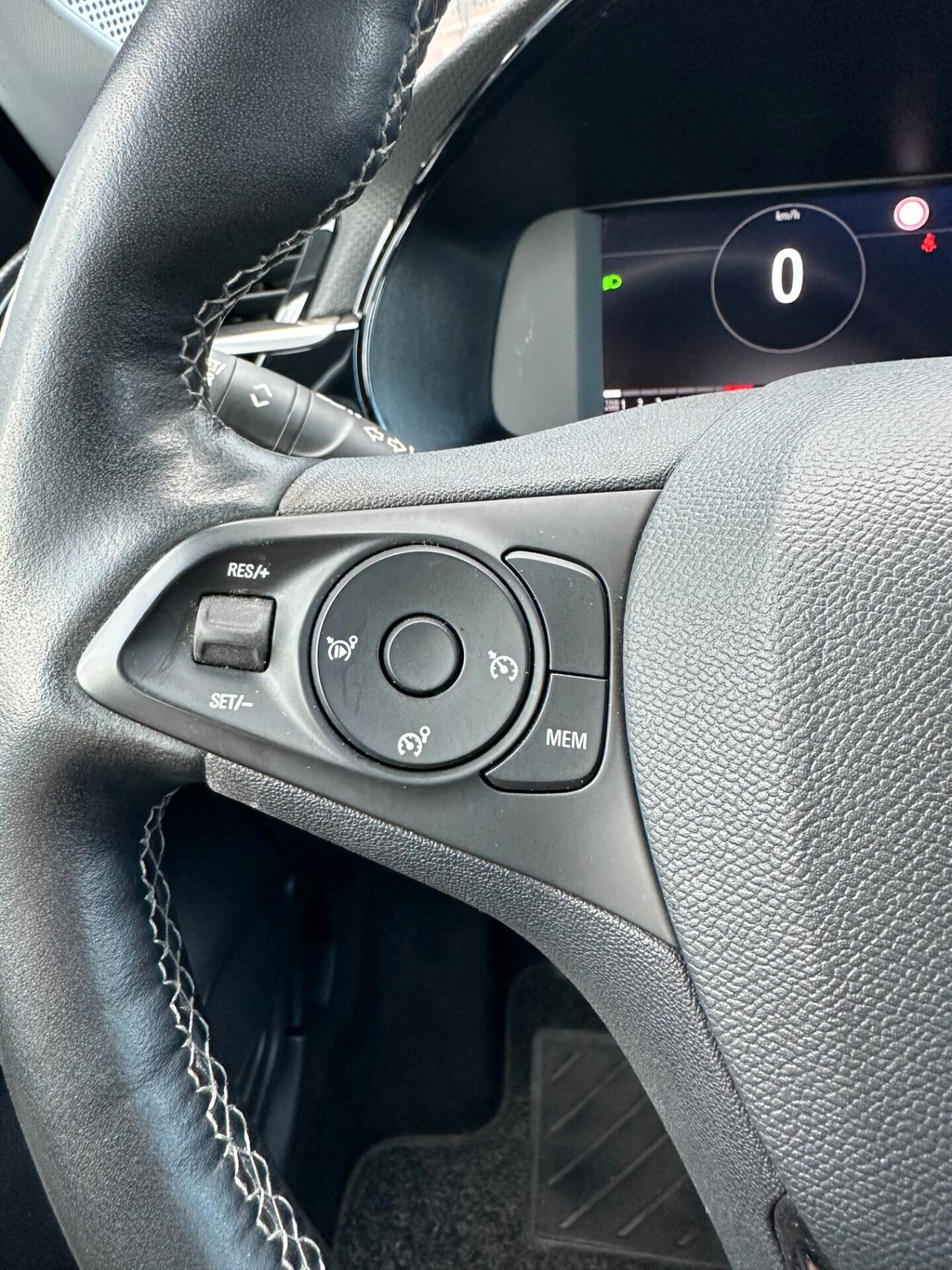Opel Corsa euro 6