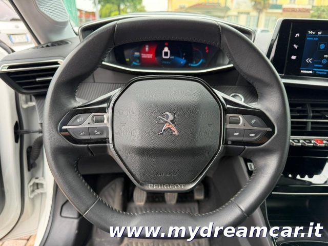 PEUGEOT 208 PureTech 75 Stop&Start 5 porte Allure