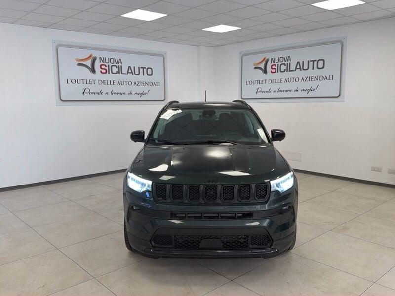 Jeep Compass PHEV 4xe Plug-In Hybrid North Star 1.3 Turbo T4 Phev 4xe At6 240cv