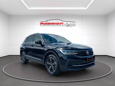 Volkswagen Tiguan 1.4 tsi eh Life dsg