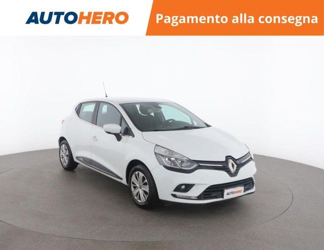 RENAULT Clio 1.2 75CV 5 porte Zen