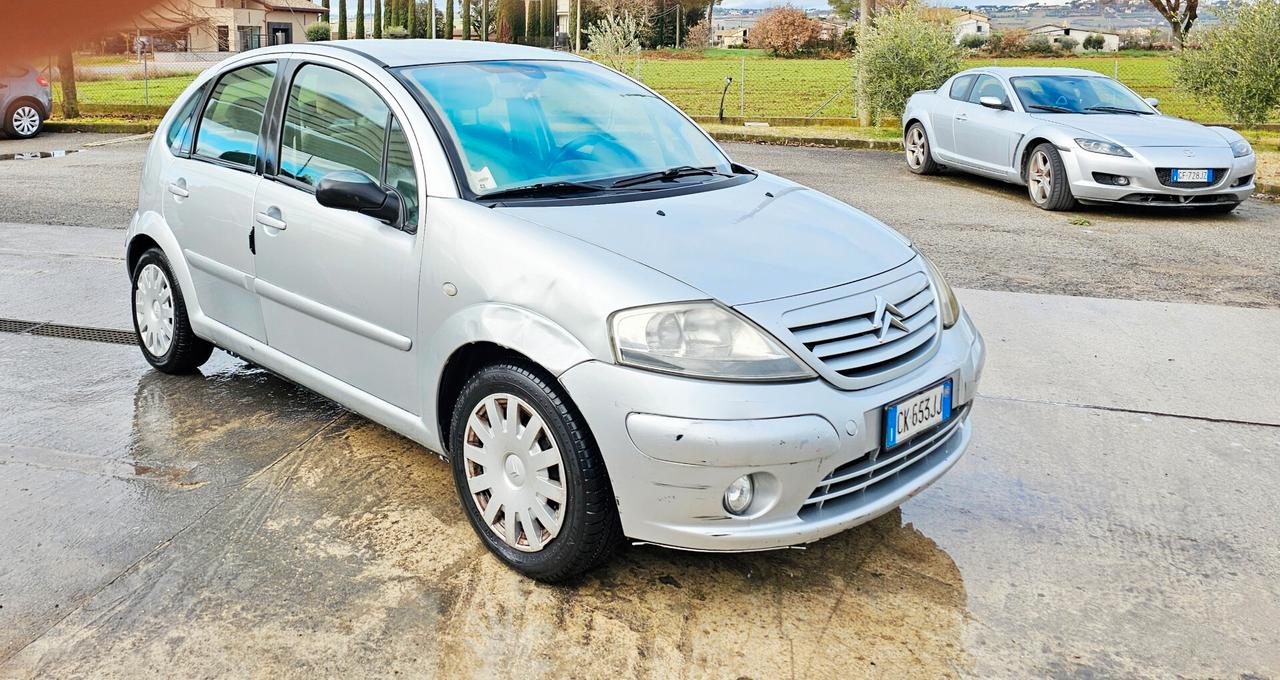 Citroen C3 1.1 Classique