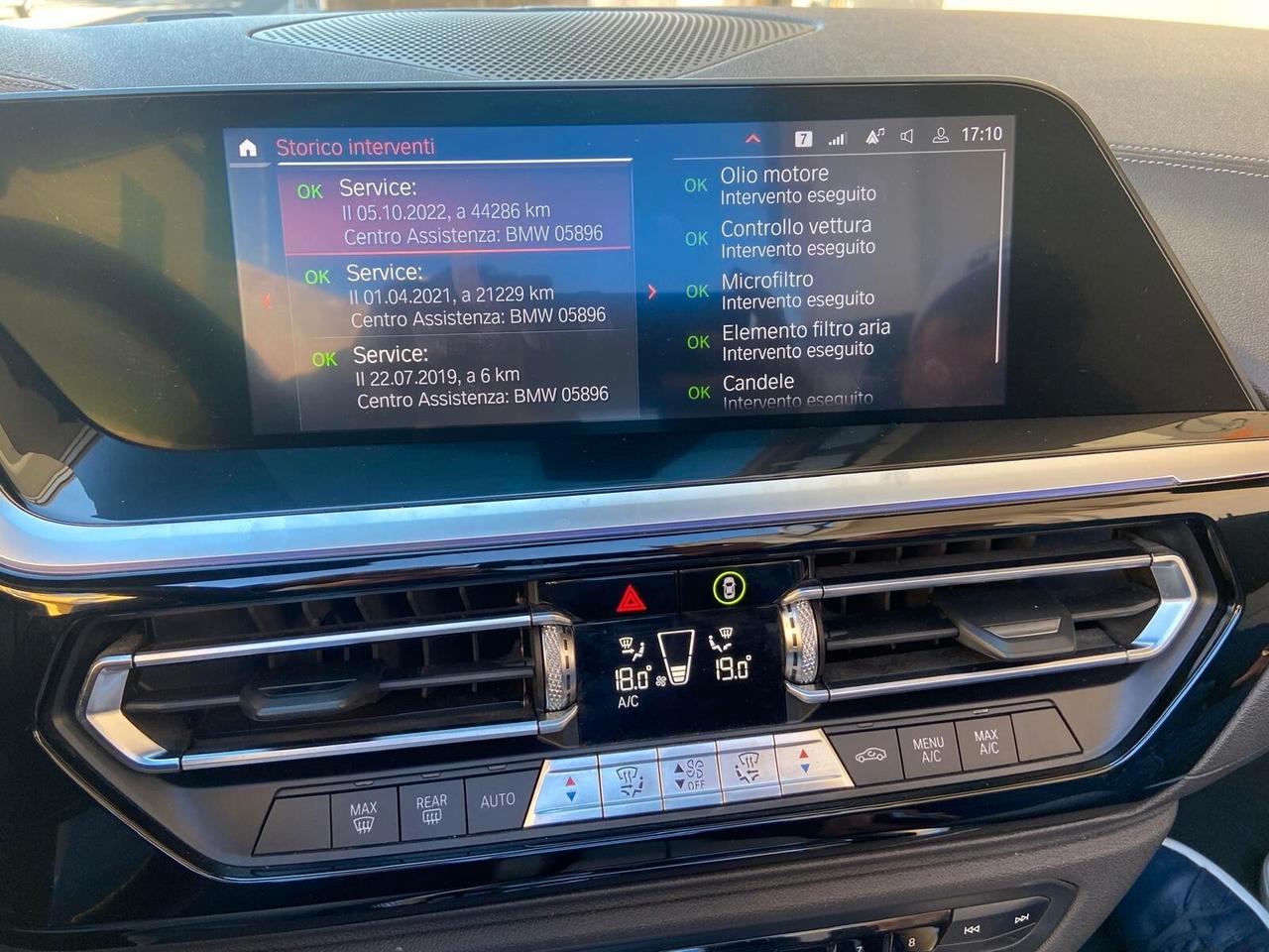 Bmw Z4 sDrive20i Sport auto