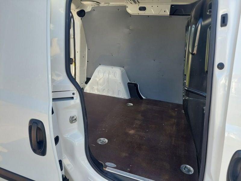 Opel Combo Combo 1.6 CDTI 105CV L1 Van Blitz S&S E6 IVA COMPRESA