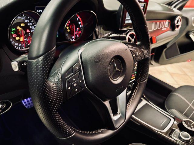 MERCEDES-BENZ GLA 220 CDI Automatic 4Matic Premium EURO6 - CERCHI 18"