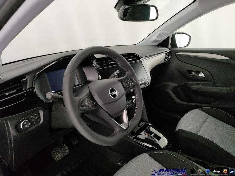 Opel Corsa 1.2 Hybrid 110 CV aut. Edition