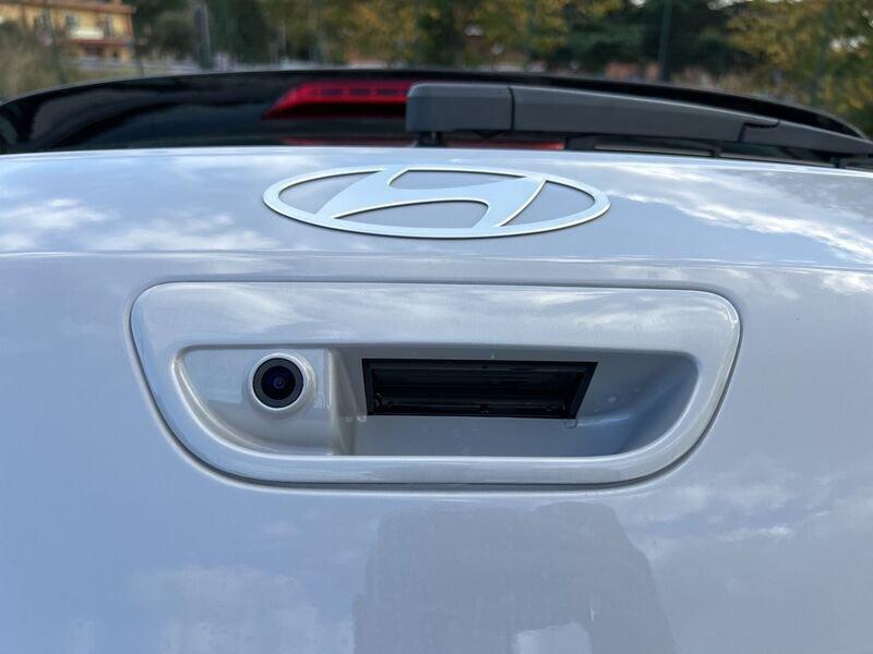 Hyundai i10 III 2023 1.0 Gpl Connectline 61cv