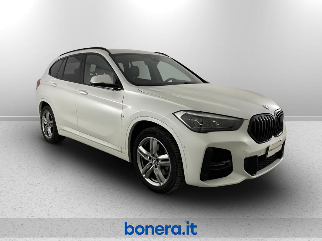 BMW X1 20 d xDrive Steptronic