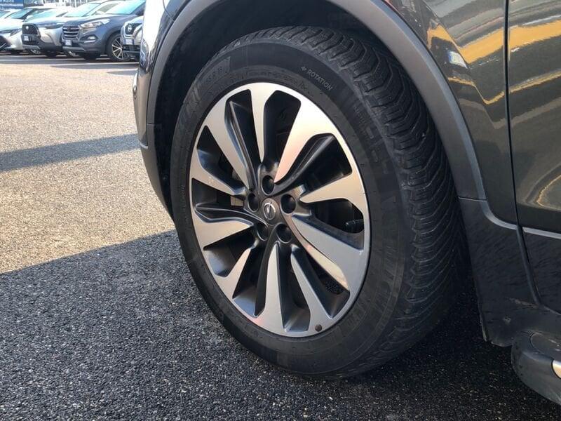 Opel Mokka X 1.4T GPL-Tech Innovation 140cv 4x2 MT6