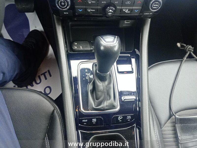 Jeep Compass II 2021 1.3 turbo t4 phev Limited 4xe auto