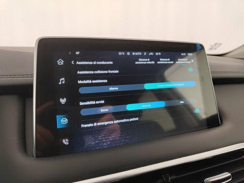 MG HS HS 1.5T-GDI AT Comfort