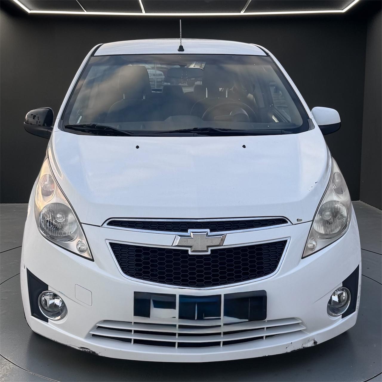 Chevrolet Spark 1.0 LS