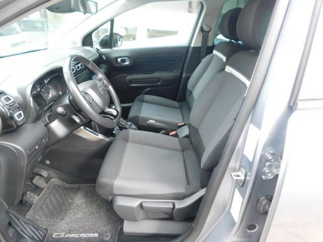 Citroen C3 Aircross BlueHDi 110 S&S Shine Pack