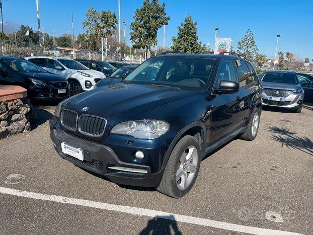 Bmw x5 3.0 d