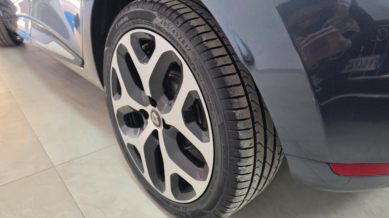 Renault Clio dCi 8V 90 CV 5 porte Moschino Life