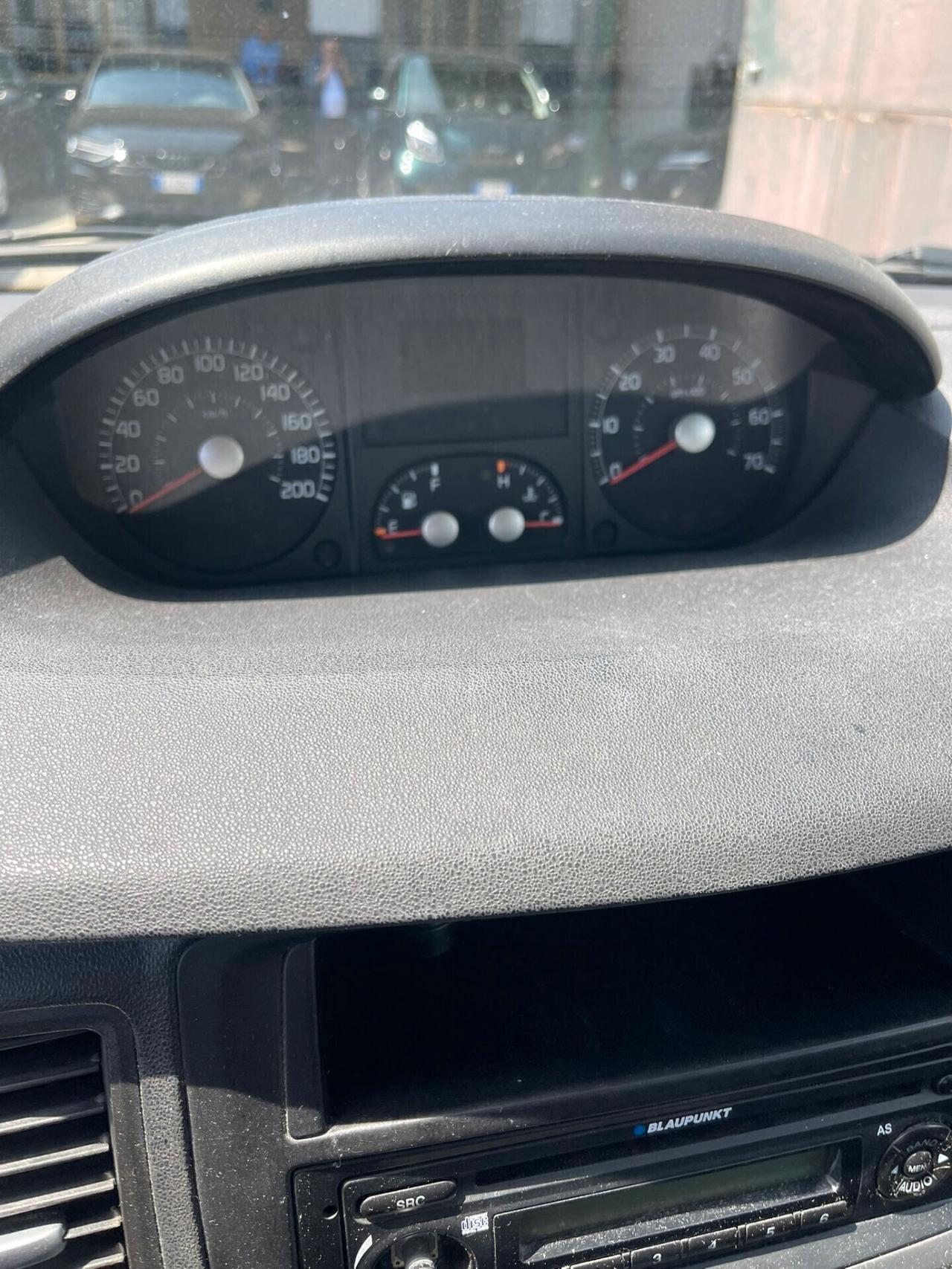 Fiat Idea 1.4 Dynamic EasyPower