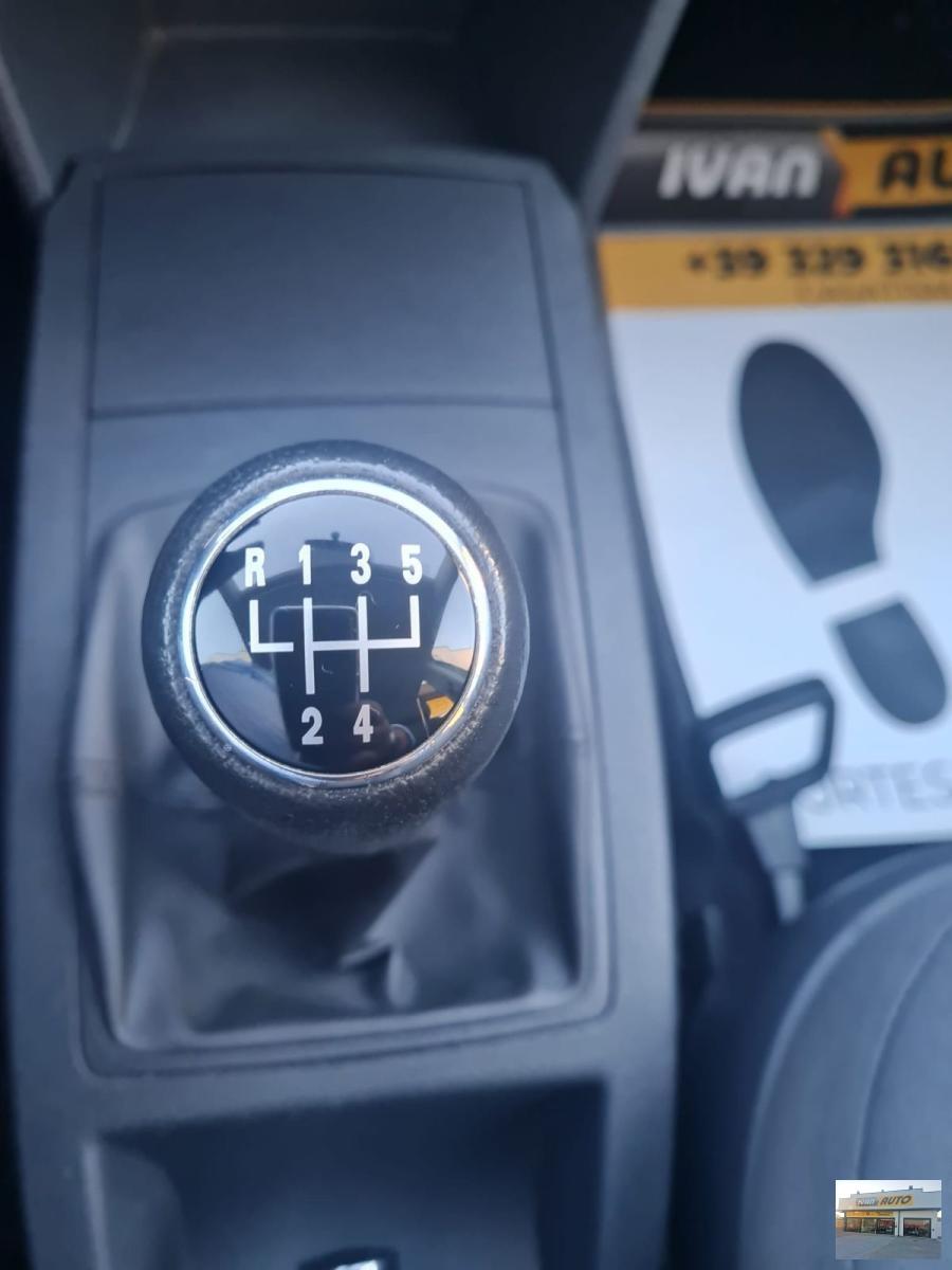 VOLKSWAGEN Polo 1.2 Benzina-Neopatentati-29.000 Km