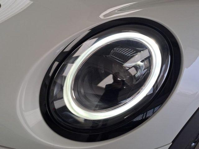 MINI Cooper SE Classic Aut.