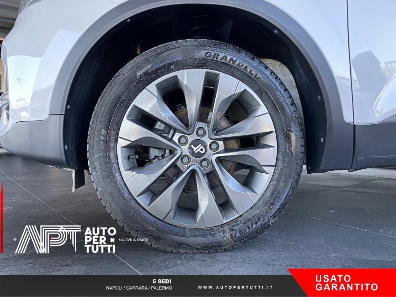 DR AUTOMOBILES dr 4.0 dr 4.0 1.5 116cv