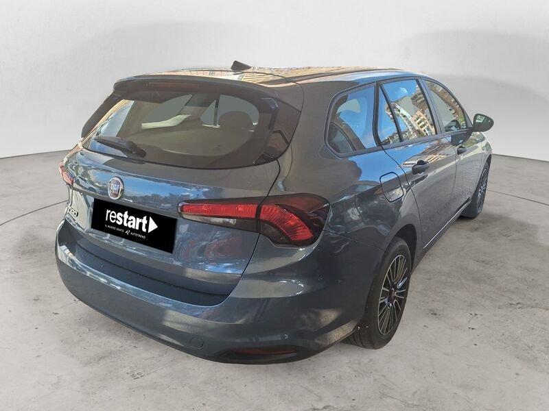 FIAT Tipo SW 1.6 Multijet 130 CV S&S