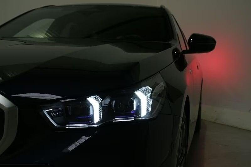 BMW Serie 5 520d sDrive M Sport Gancio Full Led Camera 360°