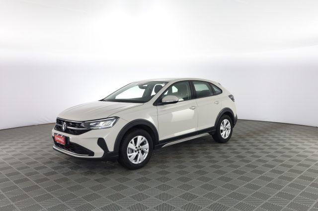 VOLKSWAGEN Taigo Taigo 1.0 TSI 115 CV DSG Life