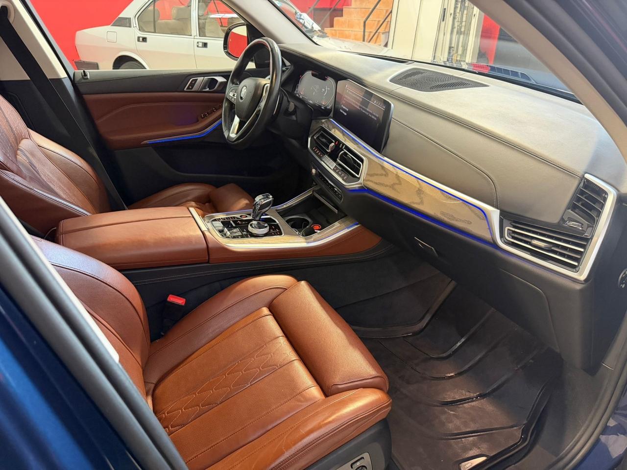 Bmw X5 xDrive30d xLine