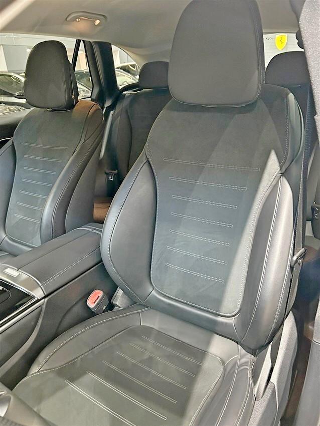 Mercedes-benz GLC 220 d 4Matic Mild Hybrid AMG Line Premium Plus