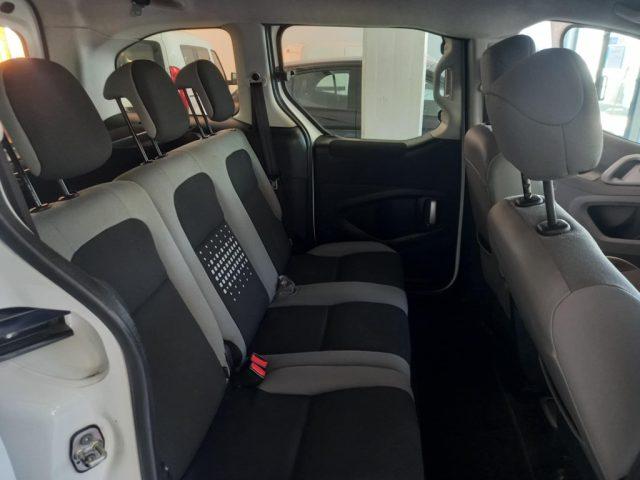CITROEN Berlingo Multispace BlueHDi 100 5 posti Feel Combi N1