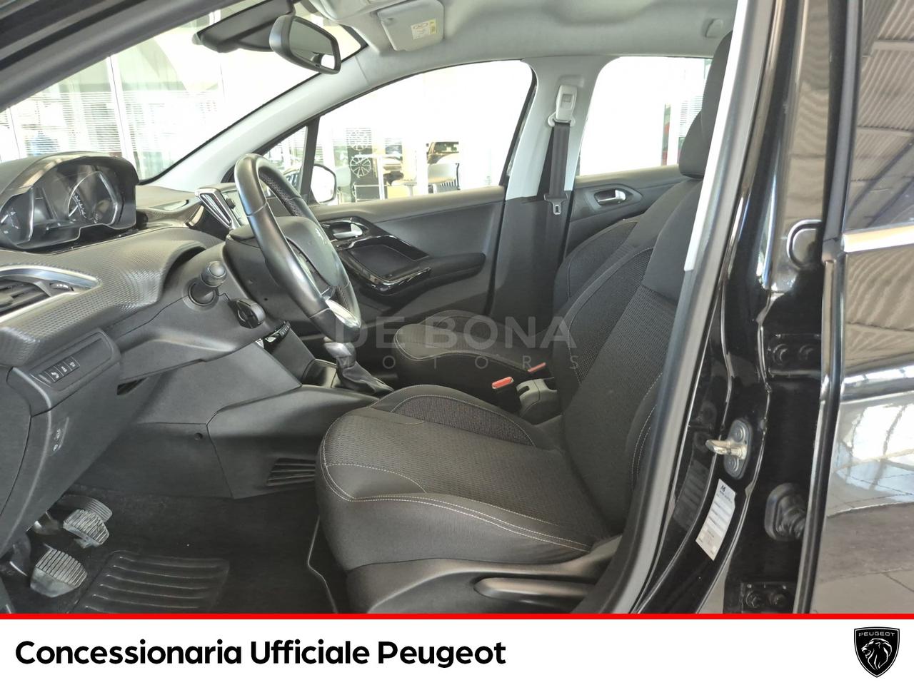Peugeot 208 5p 1.2 puretech t allure s&s 110cv