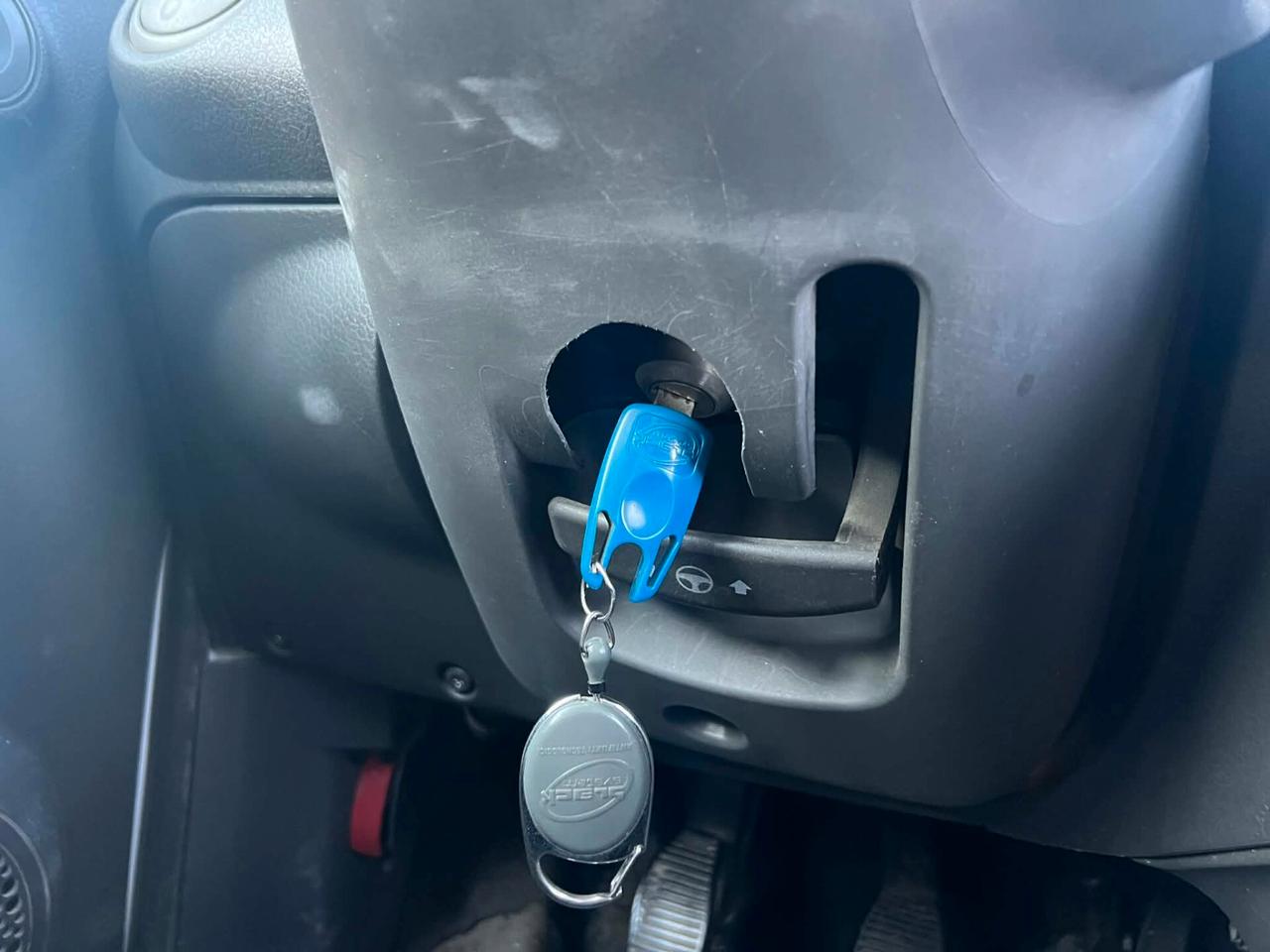 Fiat Panda 1.3 MJT 75Cv 4x4 TASTO ELD