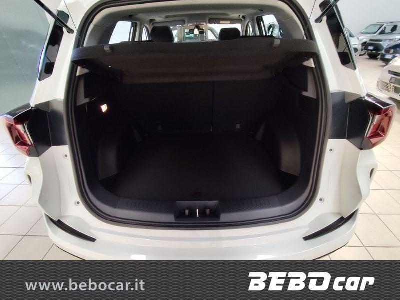 Emc Sei 1.5 MT BENZINA O BENZINA/GPL - Scopri promo e più dettagli in descrizione!