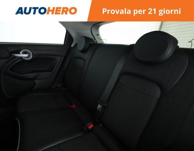 FIAT 500X 1.6 MultiJet 120 CV Cross Plus