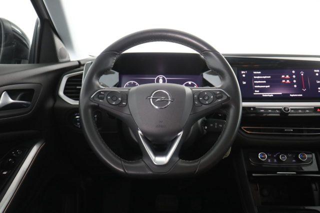 OPEL Grandland Grandland 1.5 diesel Ecotec aut. Business Elegance