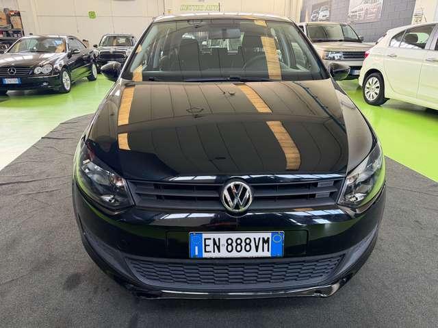 Volkswagen Polo 5p 1.2 tdi Comfortline 75cv NEOPATENTATI